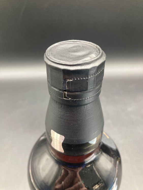 山崎18年（お酒）の商品画像 - 査定依頼日：2026年2月14日 - 最高査定価格：90,000円