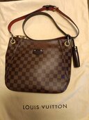 ルイヴィトン ダミエ （ブランドバッグ）の商品画像 - 査定依頼日：2026年2月26日 - 最高査定価格：65,000円