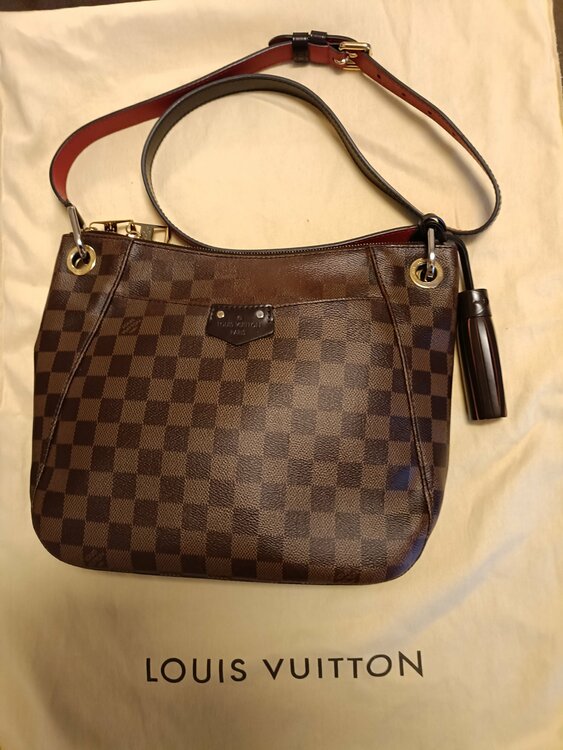 ルイヴィトン ダミエ （ブランドバッグ）の商品画像 - 査定依頼日：2026年2月26日 - 最高査定価格：65,000円