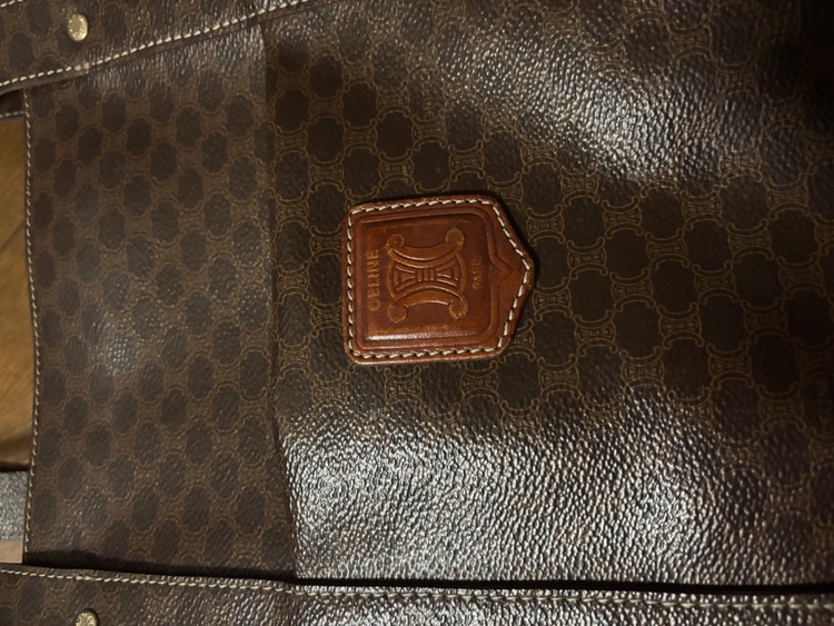 バック（ブランドバッグ）の商品画像 - 査定依頼日：2025年11月22日 - 最高査定価格：30,000円