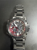 G-SHOCK MR-G （高級時計）の商品画像 - 査定依頼日：2026年5月8日 - 最高査定価格：100,000円
