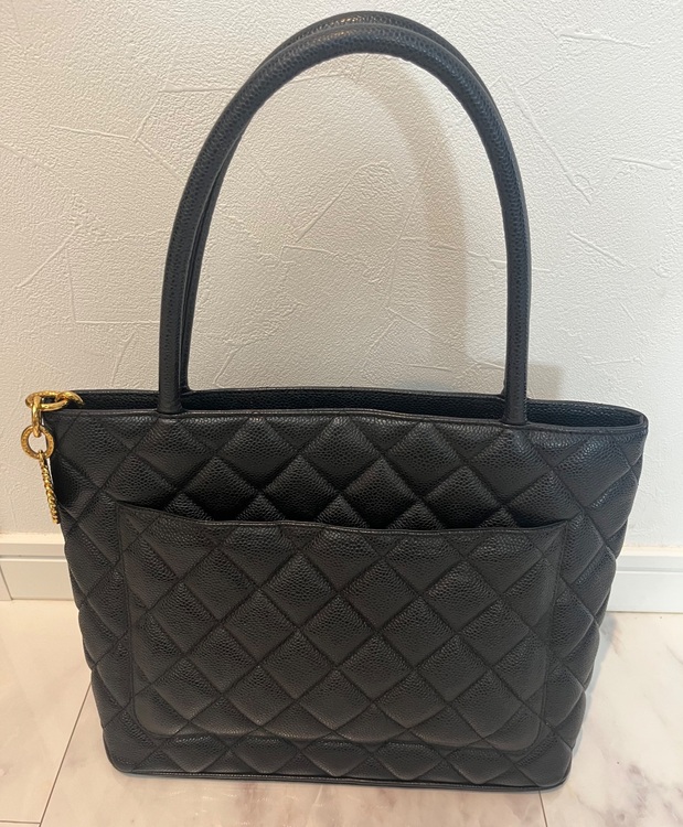 シャネル シャネル(その他) （ブランドバッグ）の商品画像 - 査定依頼日：2025年7月2日 - 最高査定価格：240,000円