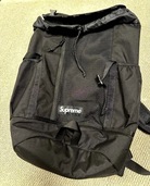 24FW バックパック