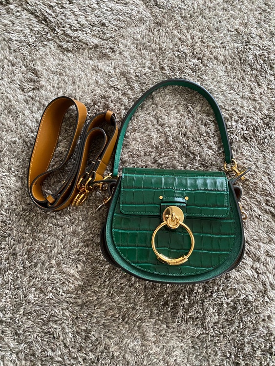 その他 クロエ （ブランドバッグ）の商品画像 - 査定依頼日：2026年3月3日 - 最高査定価格：60,000円