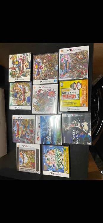 ps3本体他（ゲーム機本体・ゲームソフト）の商品画像 - 査定依頼日：2021年3月2日 - 最高査定価格：6,600円