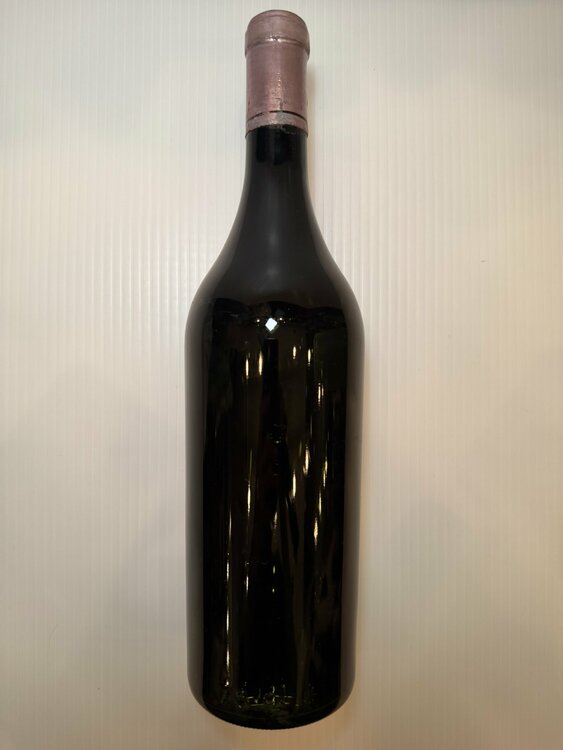 シャトー・オー・ブリオン Chateau Haut-Brion 1961（お酒）の商品画像 - 査定依頼日：2026年7月1日 - 最高査定価格：78,000円