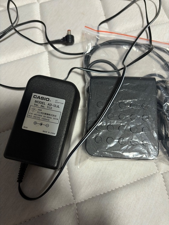 CASIO priva PX-300（ピアノ・楽器・PA機材）の商品画像 - 査定依頼日：2026年7月16日 - 最高査定価格：5,000円