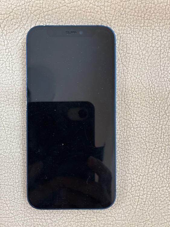 iPhone 12 mini 128GB SIMフリー（スマホ）の商品画像 - 査定依頼日：2026年3月13日 - 最高査定価格：18,000円