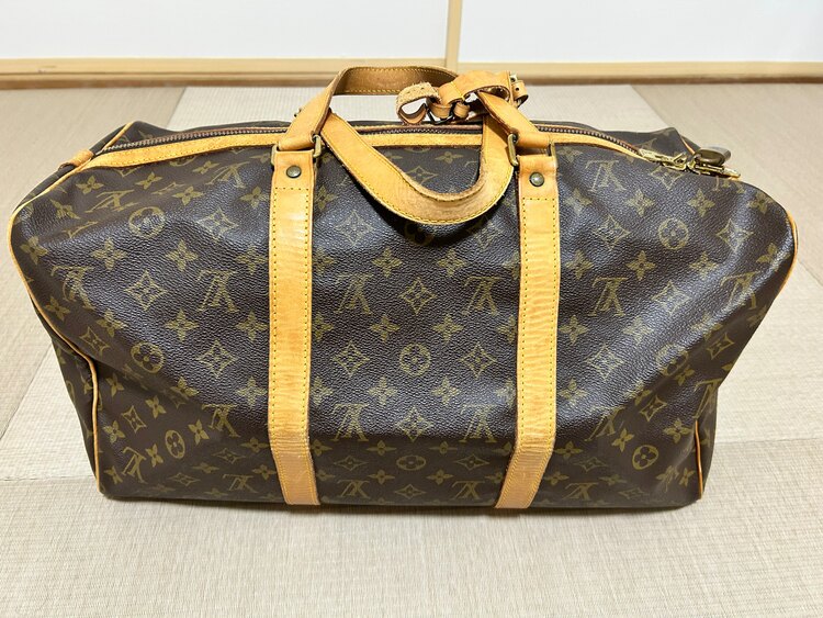 ルイヴィトン モノグラム （ブランドバッグ）の商品画像 - 査定依頼日：2025年5月17日 - 最高査定価格：70,000円