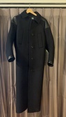 Wool + Nappaコート（古着・ファッション）の商品画像 - 査定依頼日：2026年8月16日 - 最高査定価格：40,000円