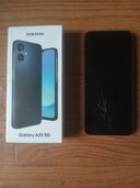 Galaxy A25 5G（スマホ）の商品画像 - 査定依頼日：2026年7月16日 - 最高査定価格：10,000円