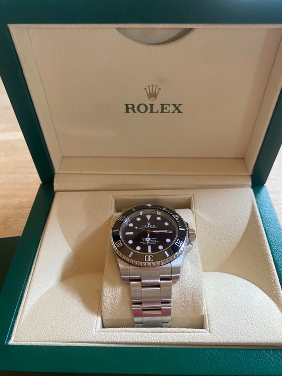 114060（高級時計）の商品画像 - 査定依頼日：2025年8月29日 - 最高査定価格：1,520,000円