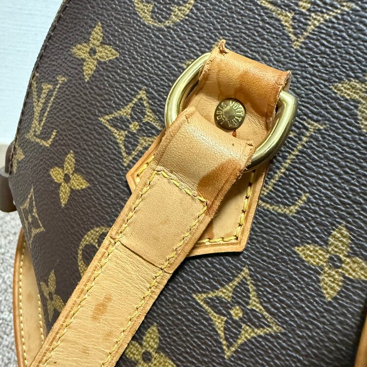 ルイヴィトン　バッグ（ブランドバッグ）の商品画像 - 査定依頼日：2025年5月19日 - 最高査定価格：130,000円