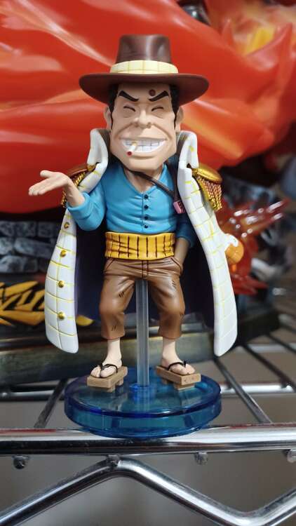 ワンピース　G5Studio　茶豚　トキカケ（フィギュア・プラモデル）の商品画像 - 査定依頼日：2025年5月23日 - 最高査定価格：4,000円