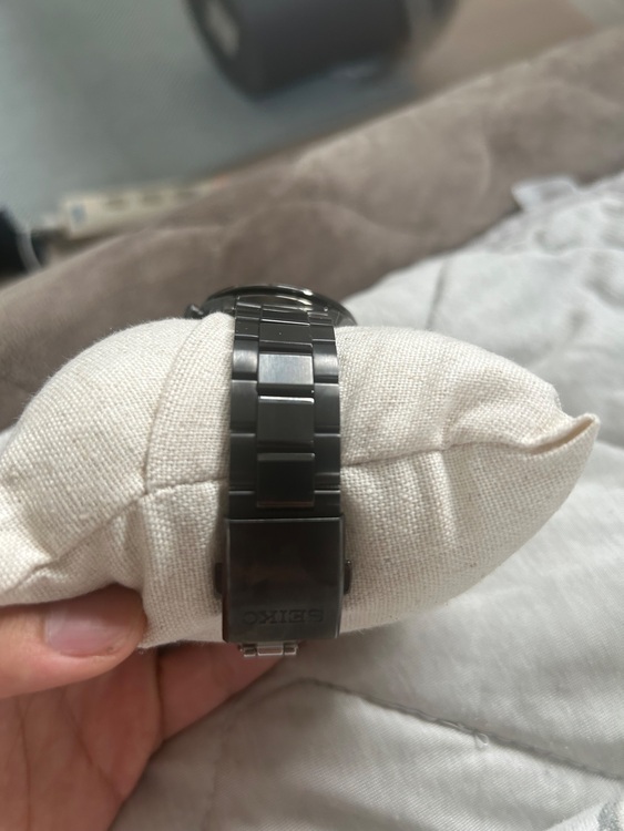 セイコー グランドセイコー SBPY169（高級時計）の商品画像 - 査定依頼日：2025年11月9日 - 最高査定価格：8,000円