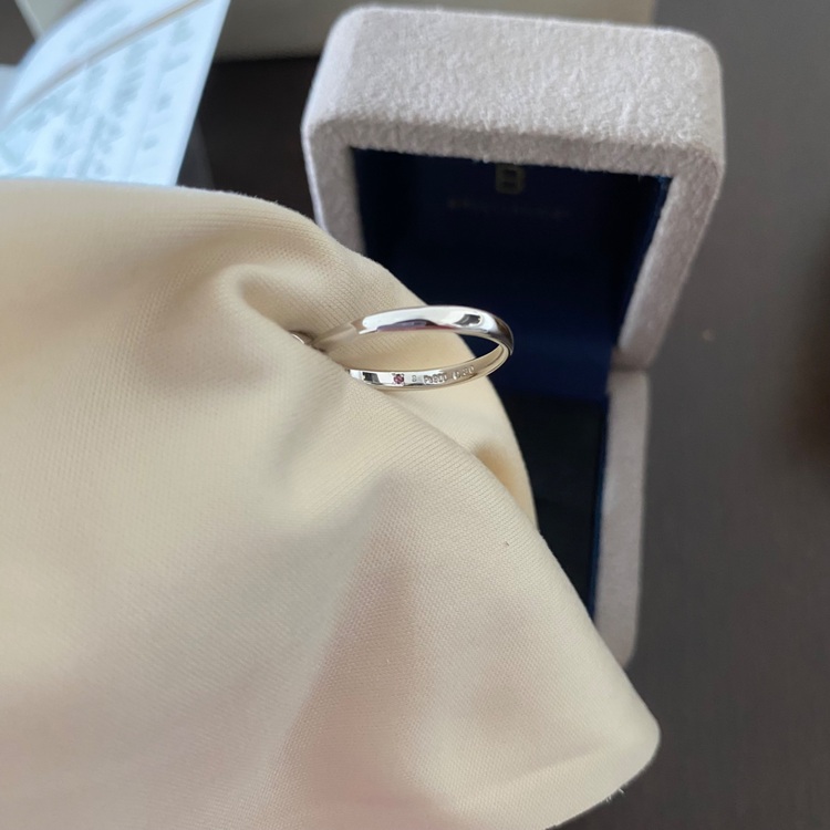 BRILLIANCE+ ジュエリー（金・貴金属）の商品画像 - 査定依頼日：2025年8月20日 - 最高査定価格：50,000円