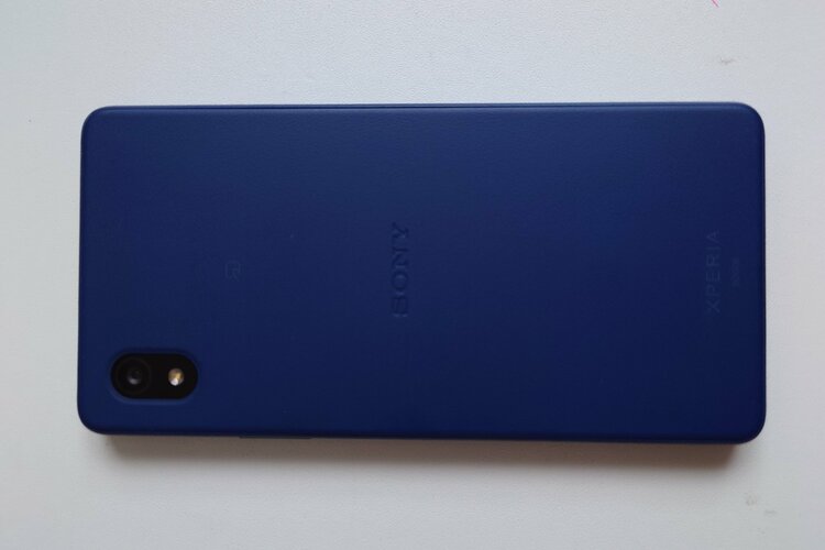 Xperia Xperia Ace Ⅲ シリーズ UQモバイル（スマホ）の商品画像 - 査定依頼日：2026年8月29日 - 最高査定価格：4,000円