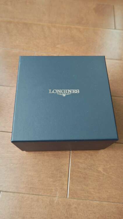 その他 ロンジン コンクエストVHPL37164966（高級時計）の商品画像 - 査定依頼日：2025年4月20日 - 最高査定価格：80,000円