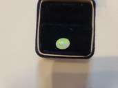 オパール（宝石）の商品画像 - 査定依頼日：2023年7月23日 - 最高査定価格：5,000円