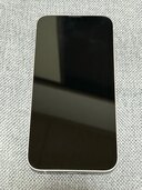 iPhone 13 128GB（スマホ）の商品画像 - 査定依頼日：2025年1月6日 - 最高査定価格：48,000円