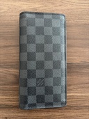 ルイヴィトン ダミエ （ブランドバッグ）の商品画像 - 査定依頼日：2026年2月23日 - 最高査定価格：50,000円