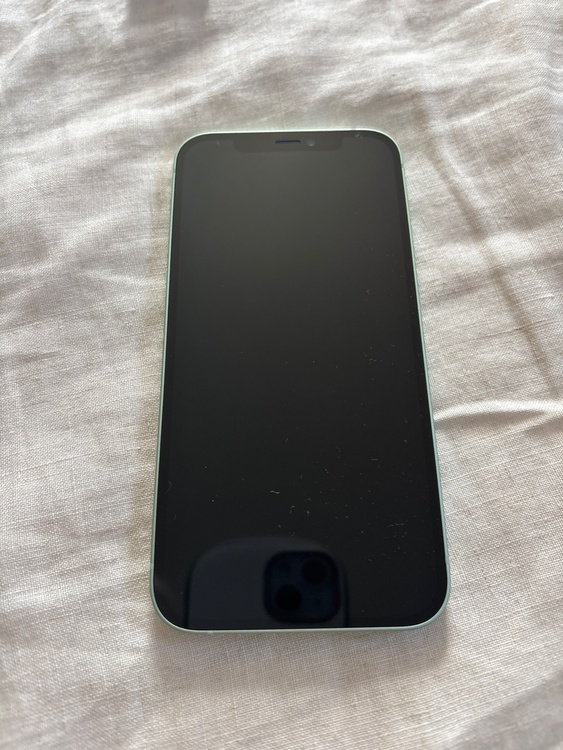 iPhone 12 256GB SIMフリー（スマホ）の商品画像 - 査定依頼日：2026年1月11日 - 最高査定価格：32,000円