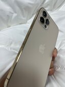 型番は、ちょっとどこをみるかわかりません。（スマホ）の商品画像 - 査定依頼日：2024年3月7日 - 最高査定価格：60,000円