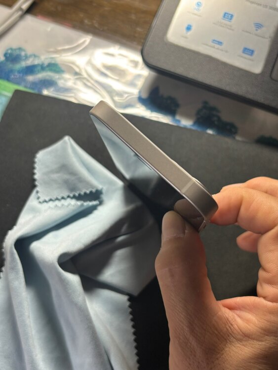 iPhone 12mini 256G（スマホ）の商品画像 - 査定依頼日：2025年4月11日 - 最高査定価格：29,000円