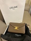 セリーヌ  （ブランドバッグ）の商品画像 - 査定依頼日：2025年9月25日 - 最高査定価格：200,000円