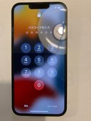 モデル番号　MLNC3J/A（スマホ）の商品画像 - 査定依頼日：2022年9月22日 - 最高査定価格：63,500円