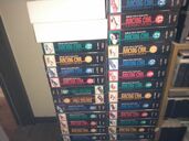 デルプラド週刊レーシングカーコレクション（古本）の商品画像 - 査定依頼日：2025年9月16日 - 最高査定価格：500円