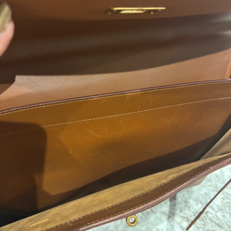 デペッシュ 38（ブランドバッグ）の商品画像 - 査定依頼日：2025年12月13日 - 最高査定価格：140,000円