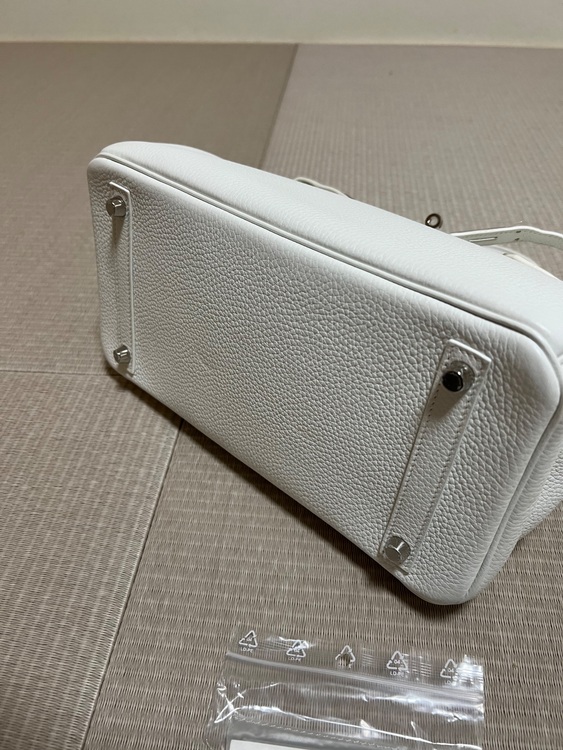 エルメス バーキン （ブランドバッグ）の商品画像 - 査定依頼日：2025年10月20日 - 最高査定価格：2,550,000円