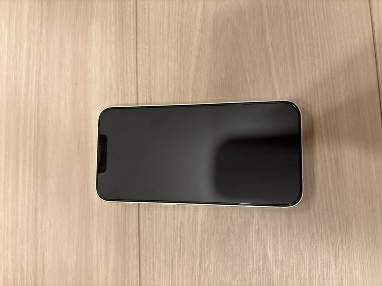 iPhone 13mini （スマホ）の商品画像 - 査定依頼日：2025年1月5日 - 最高査定価格：40,000円