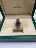 ロレックス パーペチュアルデイト 279384RBr（高級時計）の商品画像 - 査定依頼日：2024年6月14日 - 最高査定価格：2,400,000円