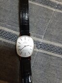 オメガ デ･ビル （高級時計）の商品画像 - 査定依頼日：2026年4月9日 - 最高査定価格：20,000円