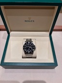 ロレックス サブマリーナー 126610lm（高級時計）の商品画像 - 査定依頼日：2025年7月30日 - 最高査定価格：2,150,000円