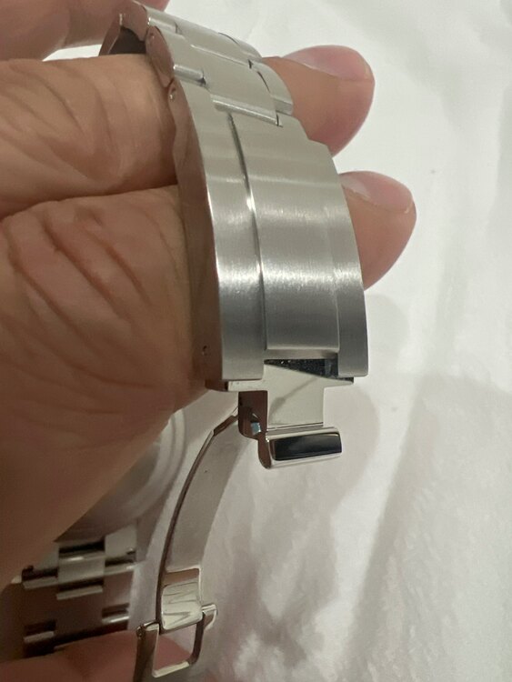 チューダー ブラックベイ （高級時計）の商品画像 - 査定依頼日：2025年4月22日 - 最高査定価格：600,000円