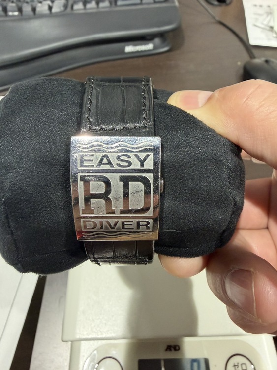 時計（高級時計）の商品画像 - 査定依頼日：2026年1月16日 - 最高査定価格：600,000円