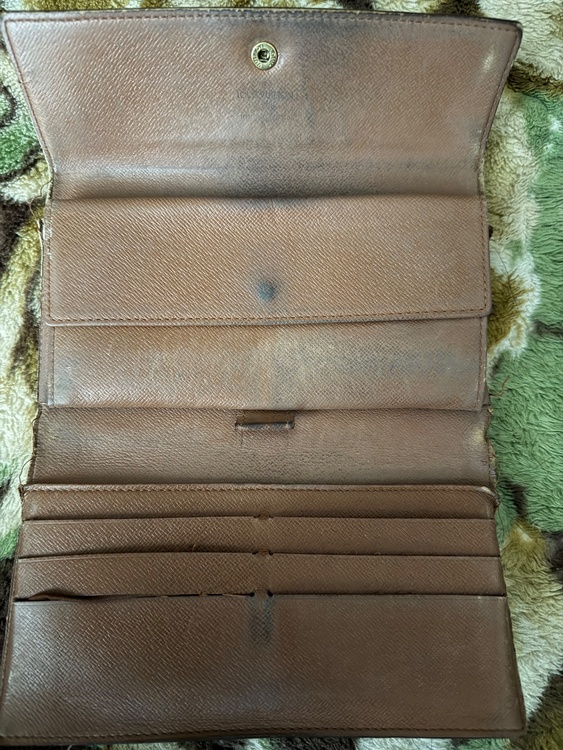 ルイヴィトン ルイヴィトン(その他) （ブランドバッグ）の商品画像 - 査定依頼日：2025年12月11日 - 最高査定価格：10,000円