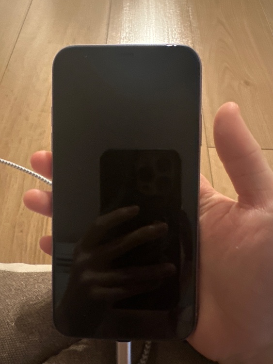 iPhone11（スマホ）の商品画像 - 査定依頼日：2026年7月29日 - 最高査定価格：17,500円