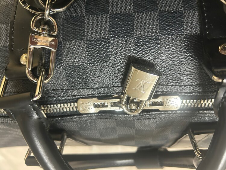 キーポル50（ブランドバッグ）の商品画像 - 査定依頼日：2025年4月10日 - 最高査定価格：200,000円