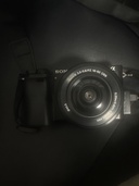 α6000（カメラ）の商品画像 - 査定依頼日：2026年3月23日 - 最高査定価格：45,000円