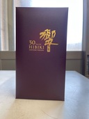 21年　30年（お酒）の商品画像 - 査定依頼日：2025年7月23日 - 最高査定価格：556,500円