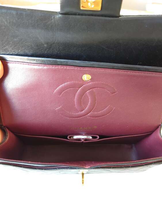 シャネル マトラッセ （ブランドバッグ）の商品画像 - 査定依頼日：2025年3月27日 - 最高査定価格：500,000円