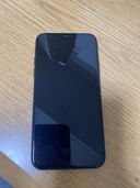 iPhoneX 256GB docomo（スマホ）の商品画像 - 査定依頼日：2023年6月2日 - 最高査定価格：15,000円