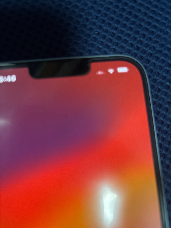 iPhone iPhone 14 Plus 128GB docomo（スマホ）の商品画像 - 査定依頼日：2026年9月17日 - 最高査定価格：52,000円