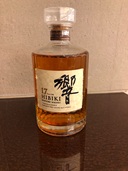 ウイスキー サントリー響 （お酒）の商品画像 - 査定依頼日：2025年11月4日 - 最高査定価格：47,000円