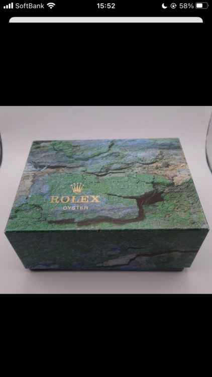 ロレックス シードゥエラー 16600u（高級時計）の商品画像 - 査定依頼日：2025年4月14日 - 最高査定価格：1,230,000円