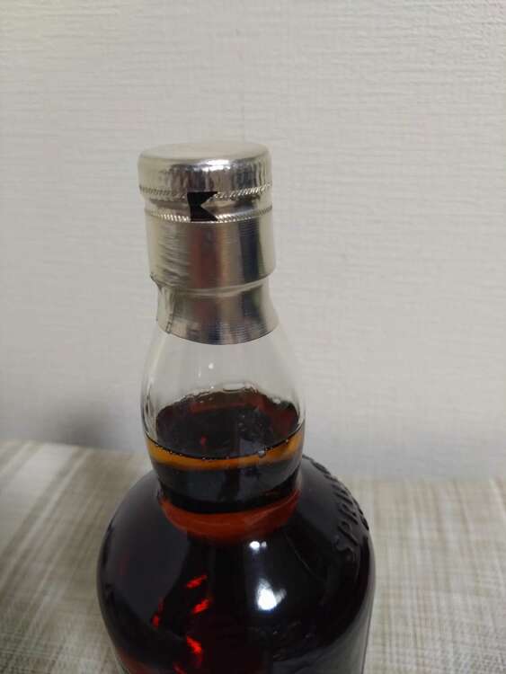 スプリングバンク18年（お酒）の商品画像 - 査定依頼日：2025年5月3日 - 最高査定価格：67,000円